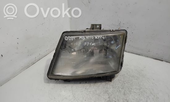 Mercedes-Benz Vito Viano W638 Headlight/headlamp