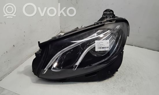 Mercedes-Benz E W213 Headlight/headlamp A2139064104KZ