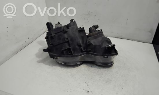 BMW 3 E46 Headlight/headlamp 0301187601 6905489
