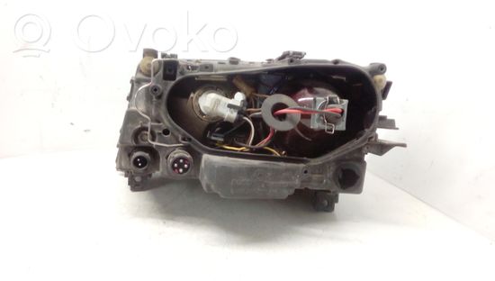 Audi A8 S8 D2 4D Headlight/headlamp 0301047202
