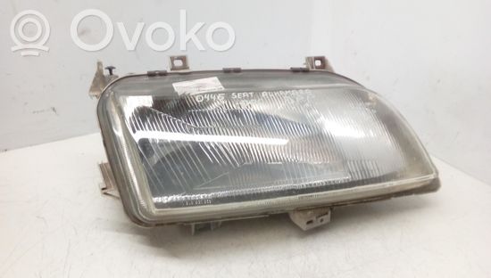 Audi A4 S4 B6 8E 8H Headlight/headlamp 0301048702 7M2941016H 95VW13006HD