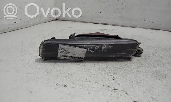 BMW 3 E46 Front fog light