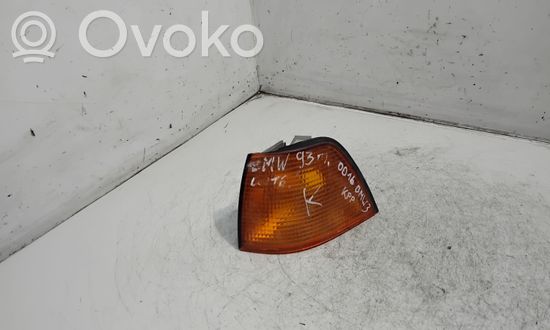 BMW 3 E36 Front indicator light