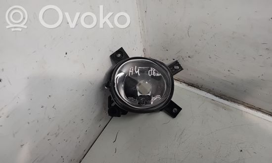 Audi A4 S4 B7 8E 8H Front fog light