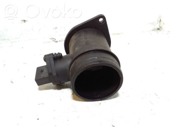 Audi A4 S4 B5 8D Mass air flow meter 0281002216