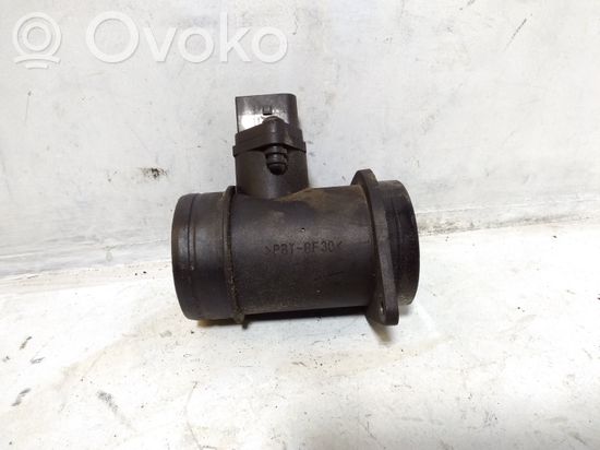 Audi A4 S4 B5 8D Mass air flow meter 0281002216