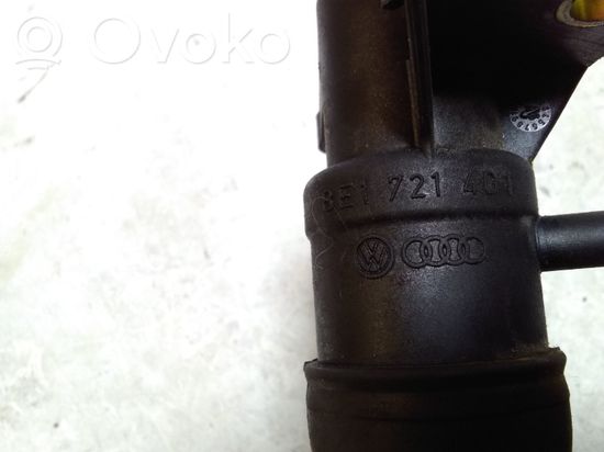 Audi A4 S4 B5 8D Clutch master cylinder 8E1721401