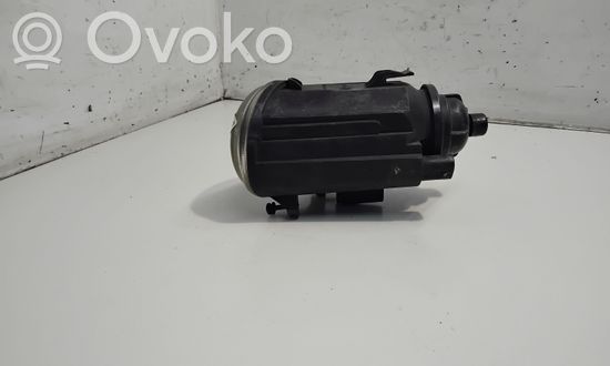 BMW X5 E53 Front fog light