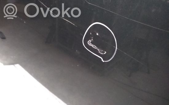 BMW 7 E38 Engine bonnet/hood