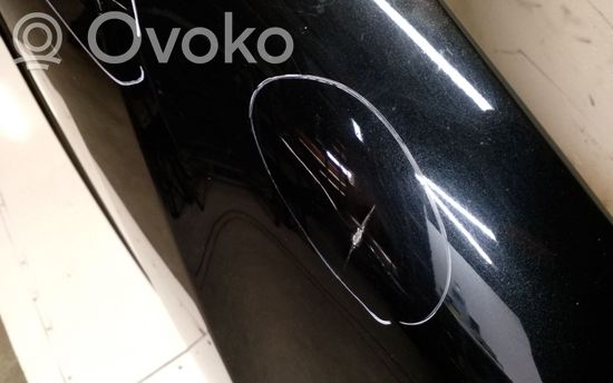 BMW X5 E53 Engine bonnet/hood