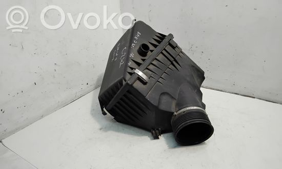 BMW 7 E38 Air filter box 13711747818