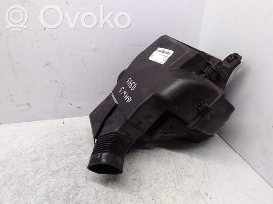 BMW 3 E46 Air filter box