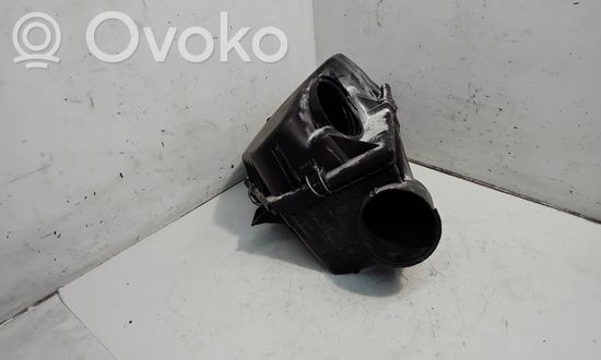 BMW 5 E60 E61 Air filter box 1371779241604 6575526