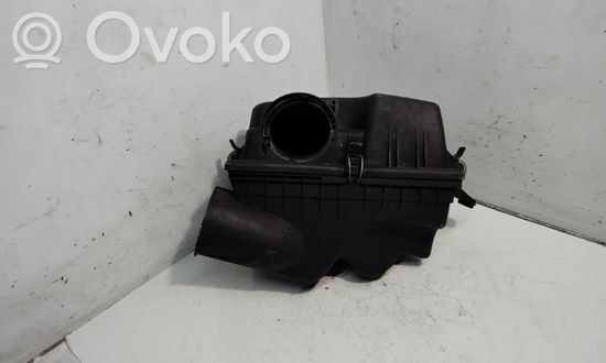 BMW 5 E60 E61 Air filter box 1371779241604 6575526