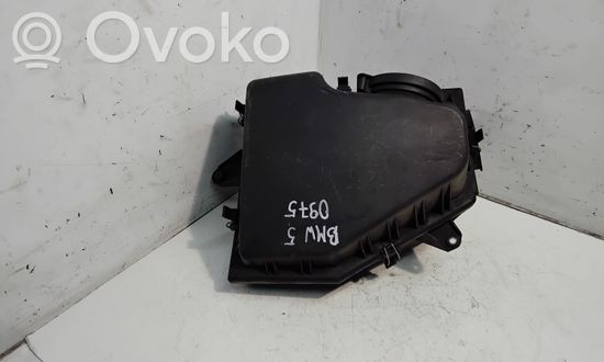 BMW 5 E60 E61 Air filter box 1371779241604 6575526