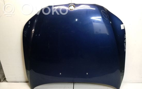 BMW 5 E60 E61 Engine bonnet/hood