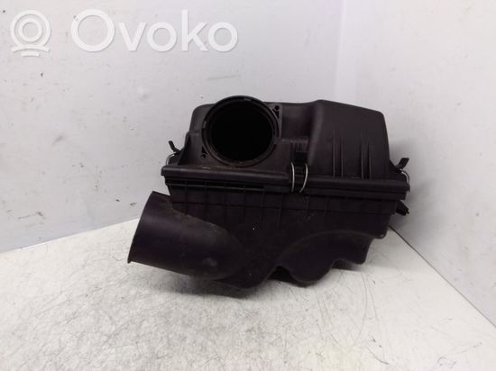 BMW 5 E60 E61 Air filter box 1371779241604 6575526