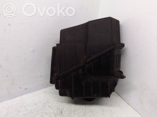 Audi A8 S8 D3 4E Air filter box 8E0133824K