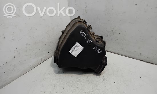 Audi A8 S8 D3 4E Air filter box 079133836A
