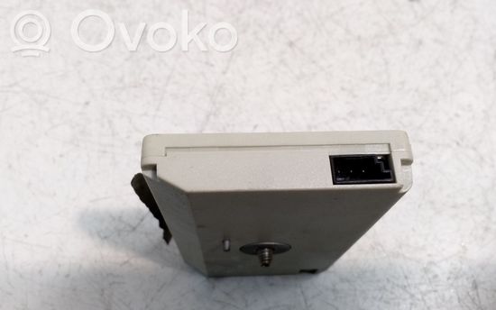 BMW X5 E53 Aerial antenna amplifier 8377655