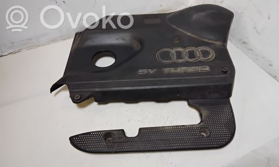 Audi A3 S3 8L Engine cover (trim) 06A103724A