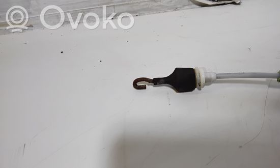 Audi A3 S3 8L Front door cable line