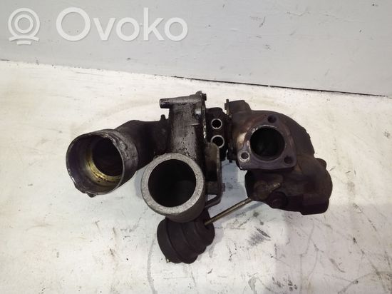 Audi A3 S3 8L Turbo 06A145704B