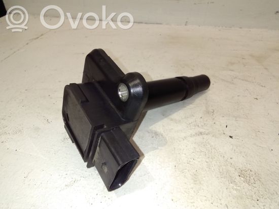 Audi A3 S3 8L High voltage ignition coil 0040402009