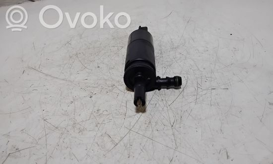 Mercedes-Benz S W220 Headlight washer pump 2108691221