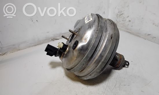 Mercedes-Benz S W220 Brake booster A0054302430