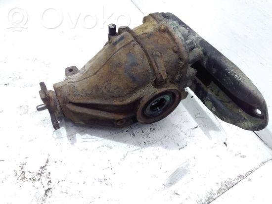 Mercedes-Benz S W220 Rear differential