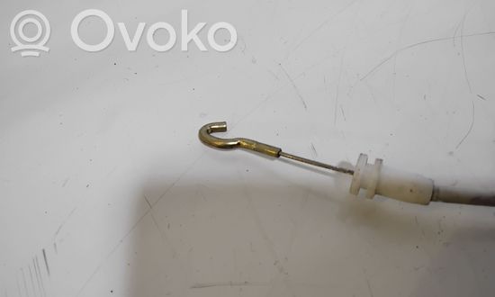 Mercedes-Benz S W220 Rear door cable line