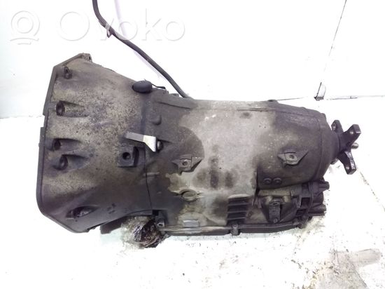 Mercedes-Benz S W220 Automatic gearbox 7226260