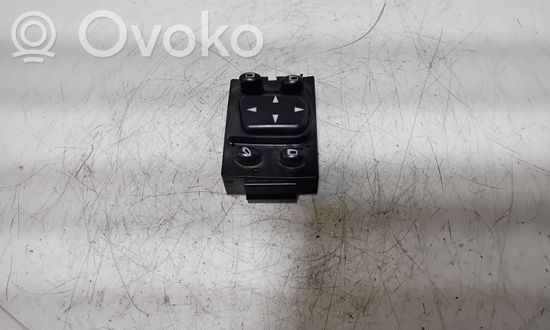 Mercedes-Benz S W220 Wing mirror switch 2208211651 03463305