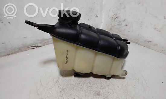 Mercedes-Benz S W220 Coolant expansion tank/reservoir