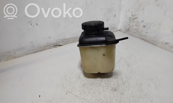 Mercedes-Benz S W220 Coolant expansion tank/reservoir