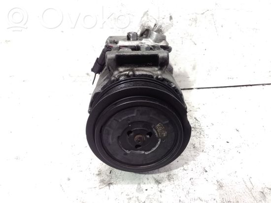 Mercedes-Benz S W220 Air conditioning (A/C) compressor (pump) A0002309011