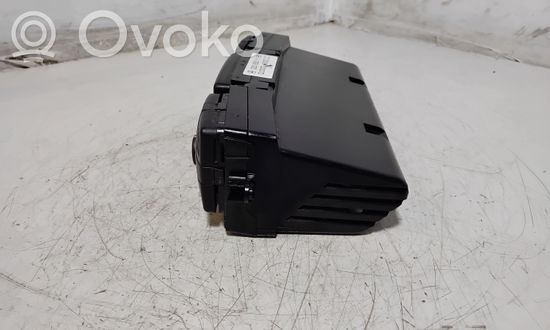 Mercedes-Benz S W220 Climate control unit 2208301185 00074503