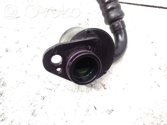 Mercedes-Benz S W220 Air conditioning (A/C) pipe/hose