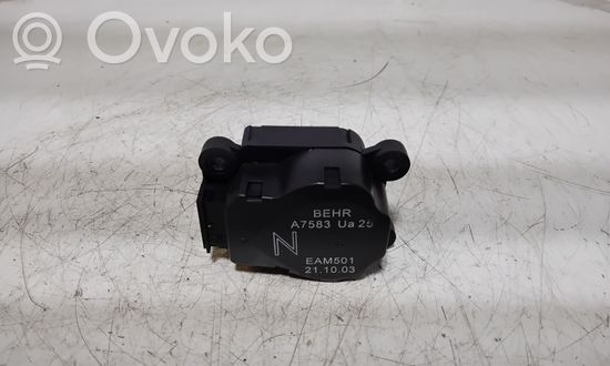 Mercedes-Benz S W220 Air flap motor/actuator A7583