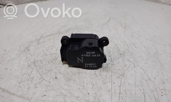 Mercedes-Benz S W220 Air flap motor/actuator A7583