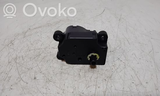 Mercedes-Benz S W220 Air flap motor/actuator A7583