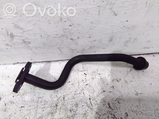 Mercedes-Benz S W220 Turbo turbocharger oiling pipe/hose