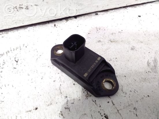 Mercedes-Benz S W220 Airbag deployment crash/impact sensor 0025426918