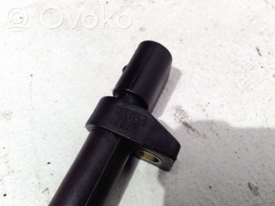 Mercedes-Benz S W220 Crankshaft position sensor 0031532828