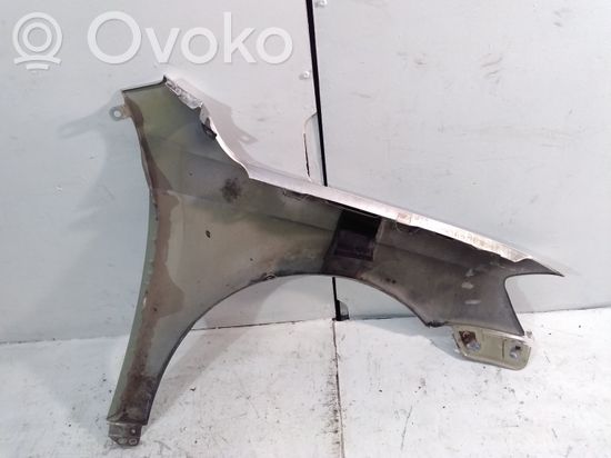 Volkswagen PASSAT B7 Fender