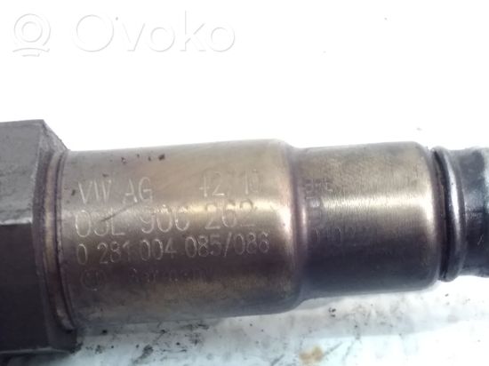 Volkswagen PASSAT B7 Lambda probe sensor 03L906262B