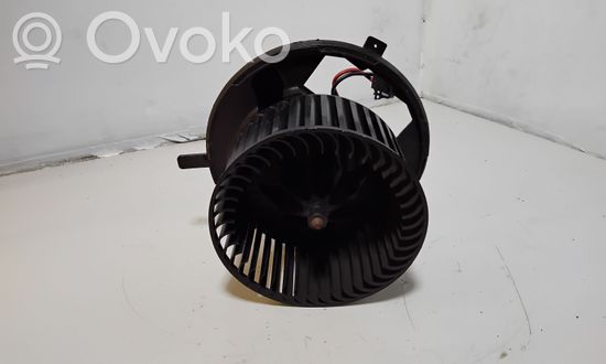 Volkswagen PASSAT CC Heater fan/blower 1K28200015G