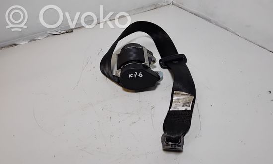 Volkswagen PASSAT CC Rear seatbelt 3C8857805A