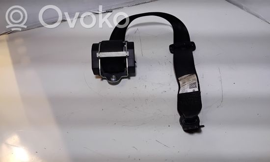 Volkswagen PASSAT CC Rear seatbelt 3C8857805A
